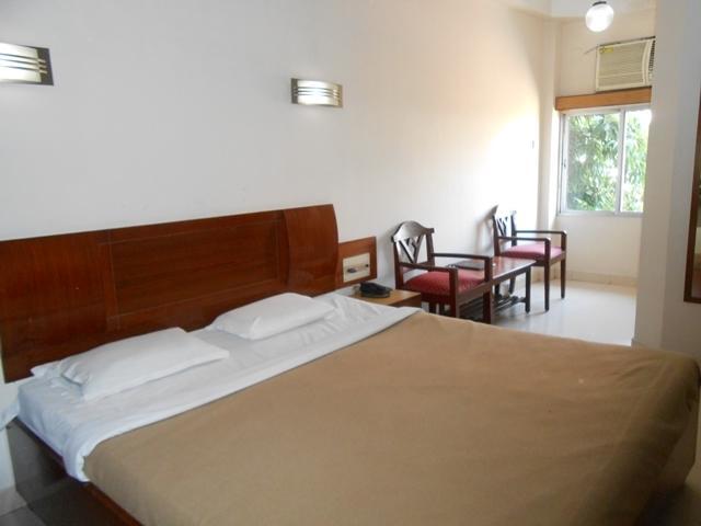 Hotel Horn Bill Guwahati Cameră foto